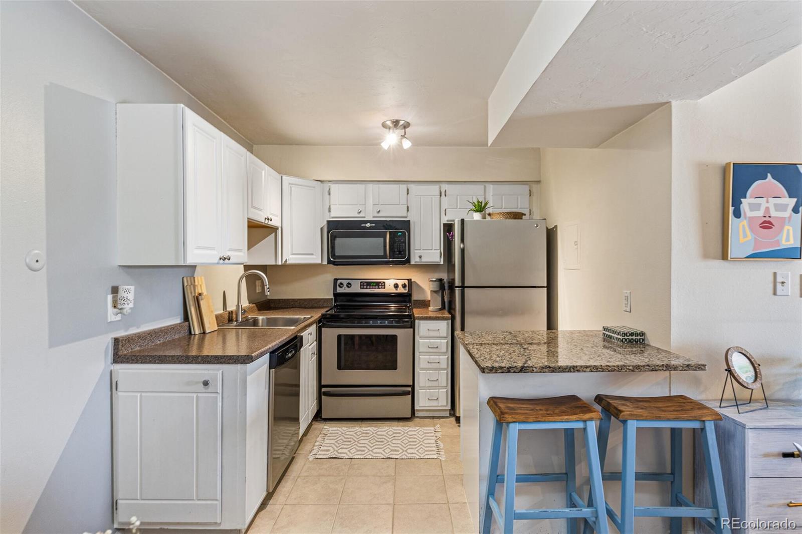 MLS Image #12 for 5300 e cherry creek south drive,denver, Colorado