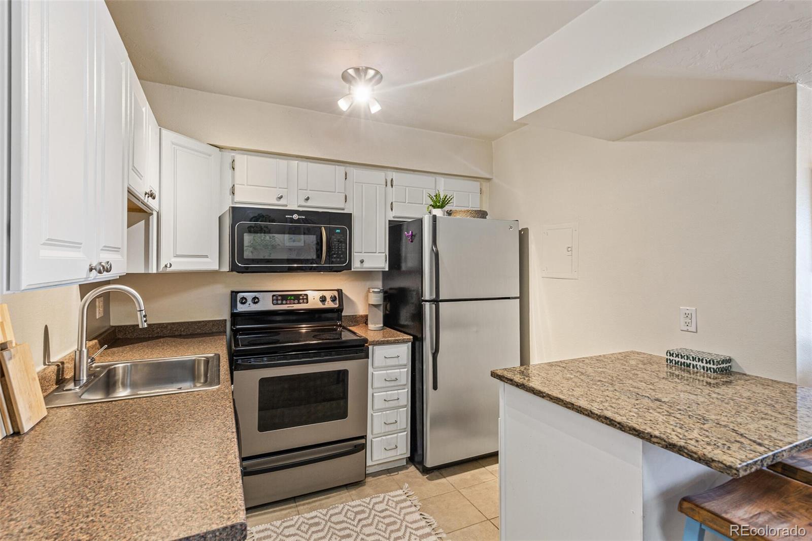 MLS Image #13 for 5300 e cherry creek south drive,denver, Colorado