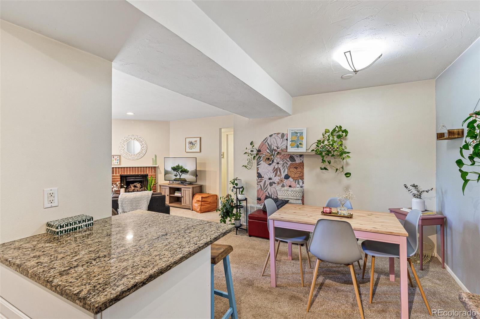 MLS Image #14 for 5300 e cherry creek south drive,denver, Colorado