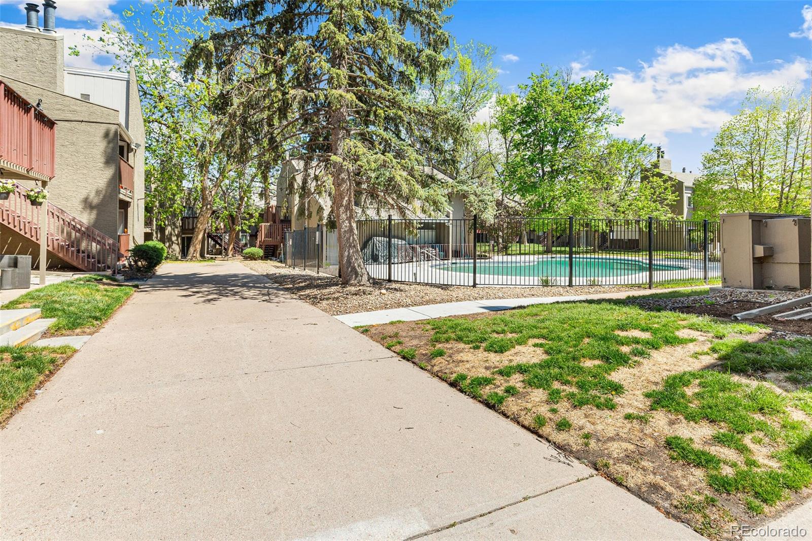 MLS Image #23 for 5300 e cherry creek south drive,denver, Colorado