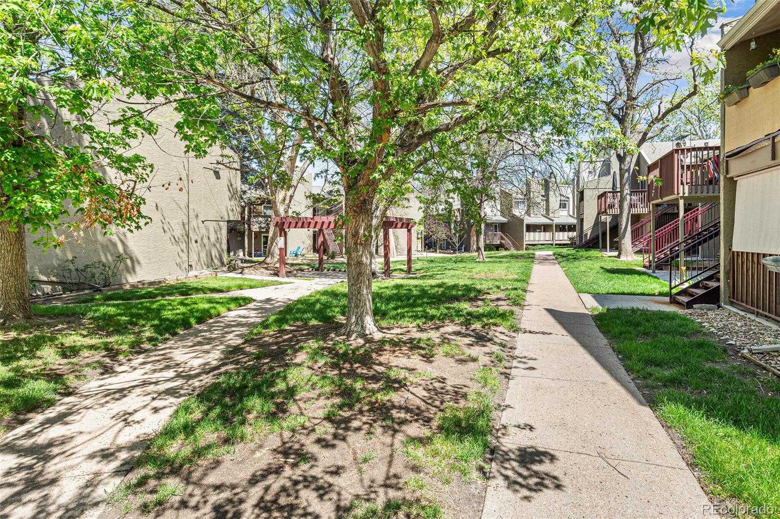 MLS Image #24 for 5300 e cherry creek south drive,denver, Colorado