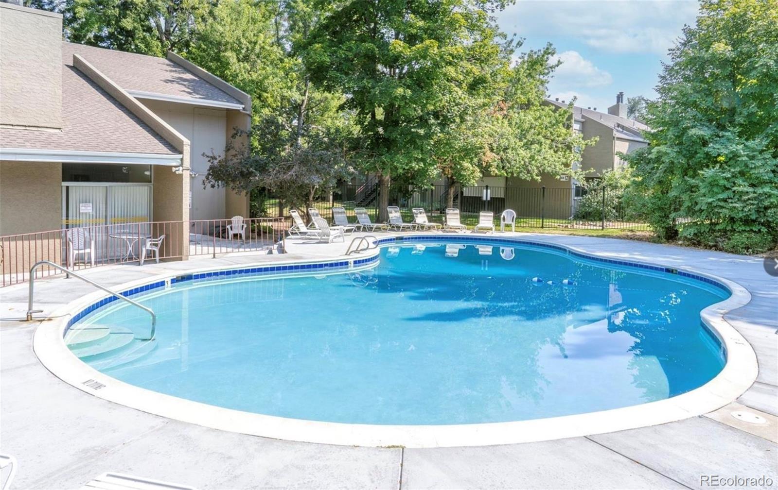 MLS Image #25 for 5300 e cherry creek south drive,denver, Colorado