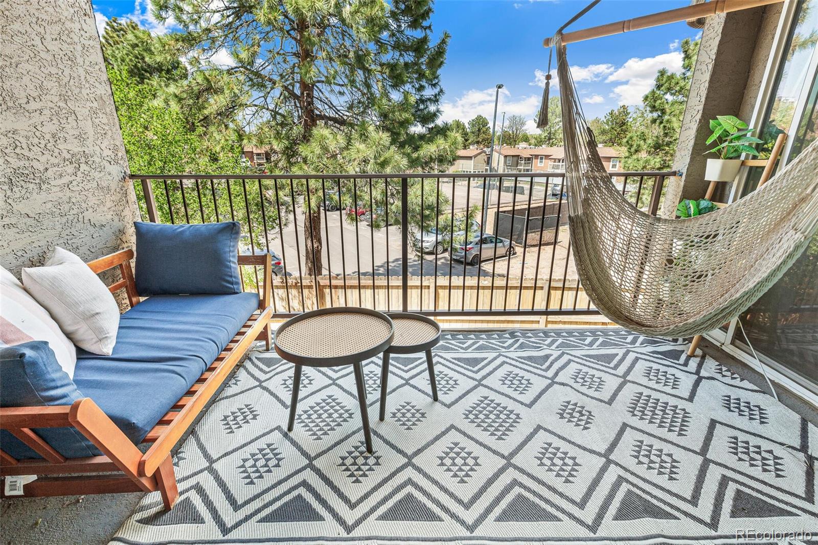 MLS Image #8 for 5300 e cherry creek south drive,denver, Colorado
