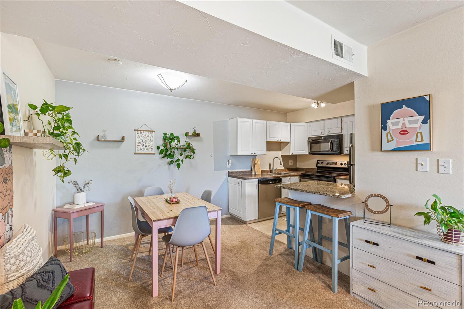 MLS Image #9 for 5300 e cherry creek south drive,denver, Colorado