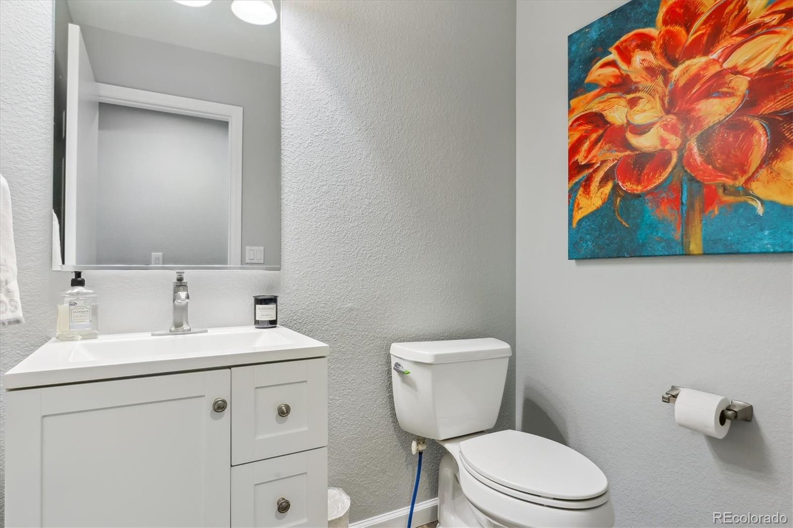 MLS Image #10 for 2307  candleglow street,castle rock, Colorado