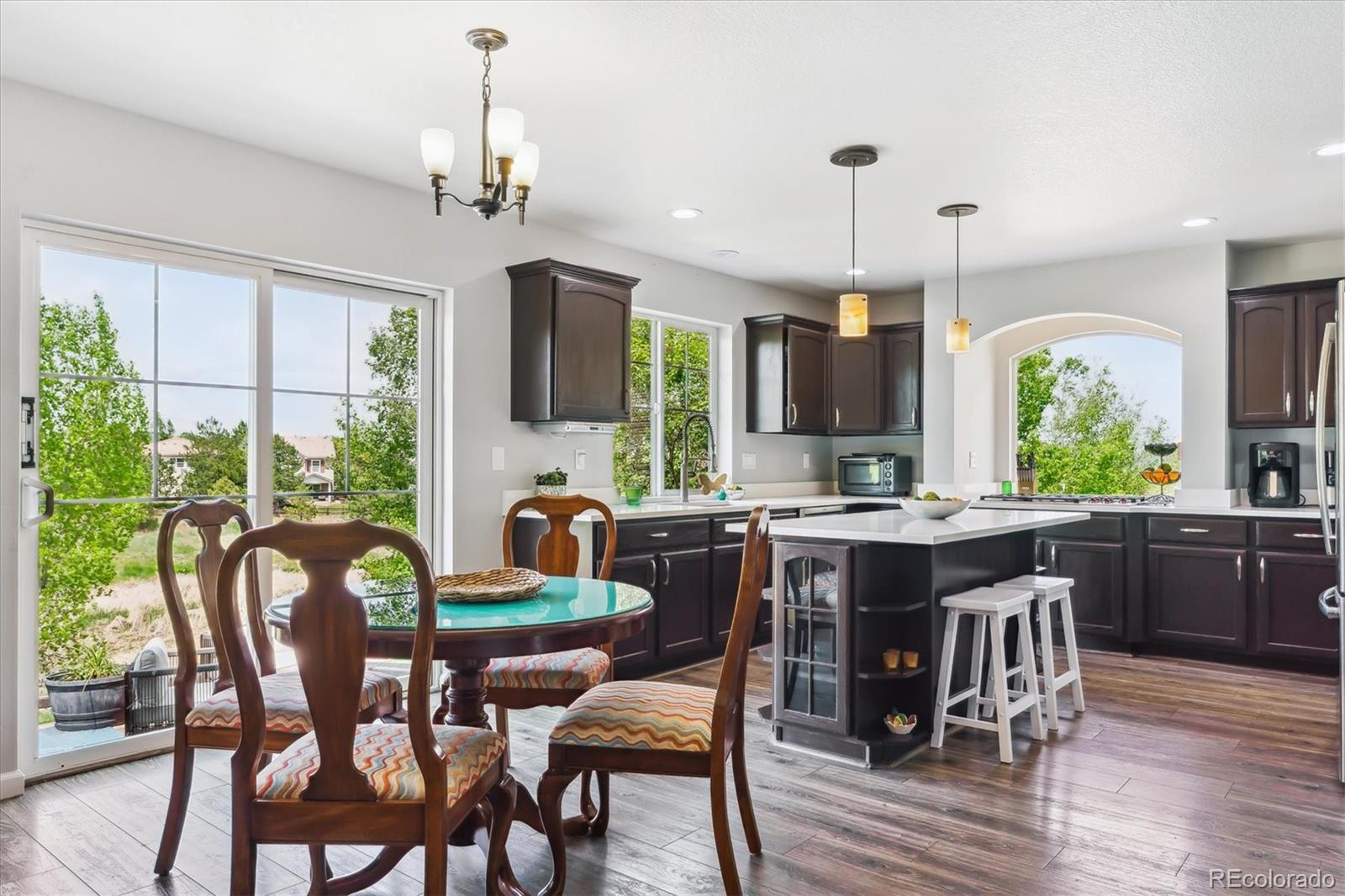 MLS Image #13 for 2307  candleglow street,castle rock, Colorado