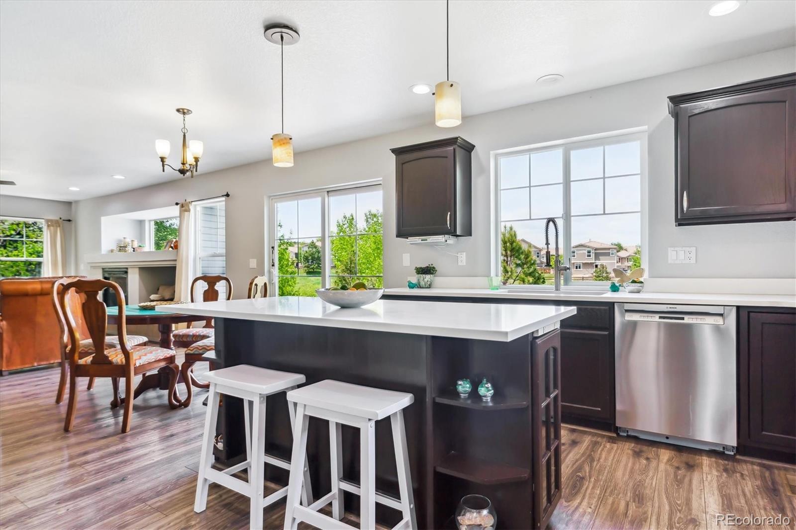 MLS Image #16 for 2307  candleglow street,castle rock, Colorado