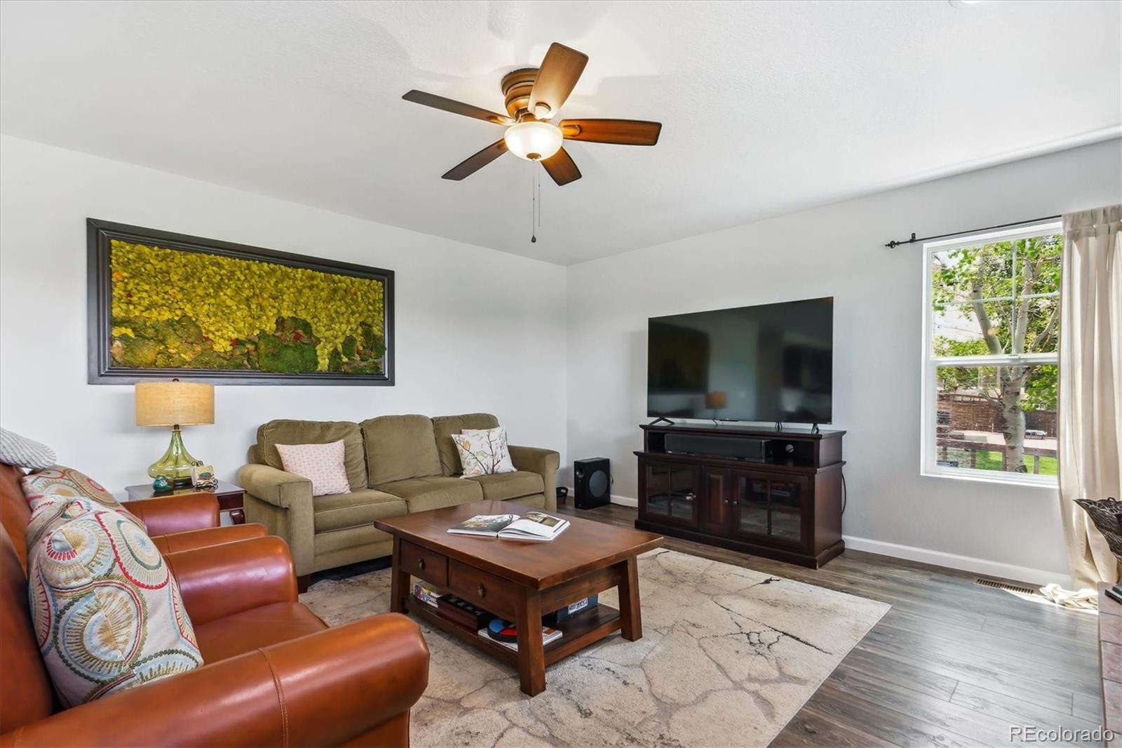 MLS Image #20 for 2307  candleglow street,castle rock, Colorado