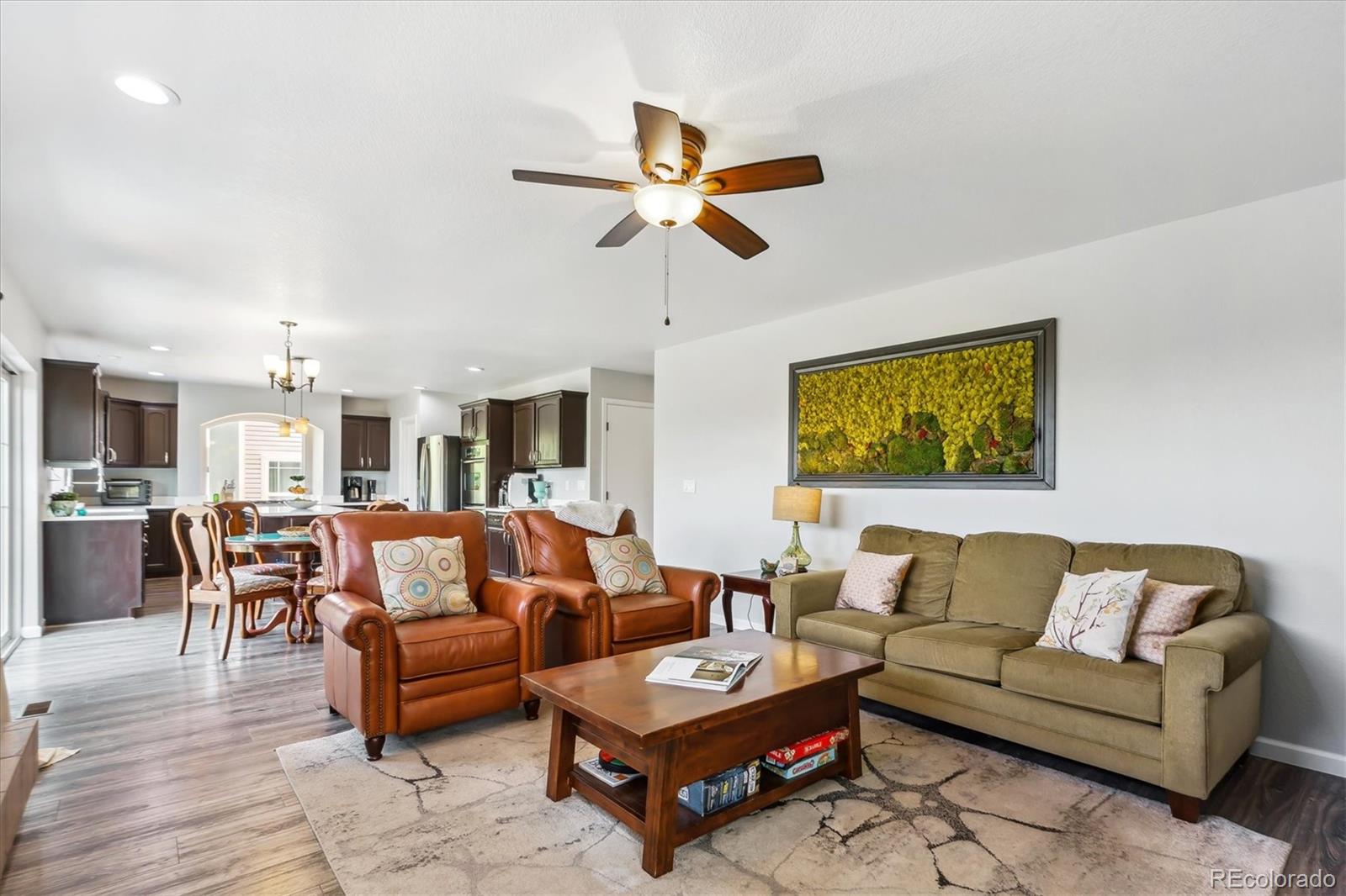 MLS Image #21 for 2307  candleglow street,castle rock, Colorado