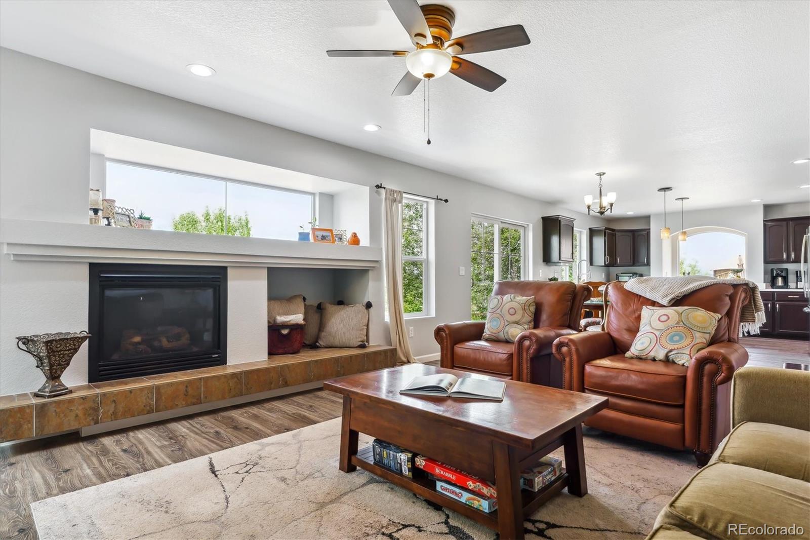 MLS Image #22 for 2307  candleglow street,castle rock, Colorado