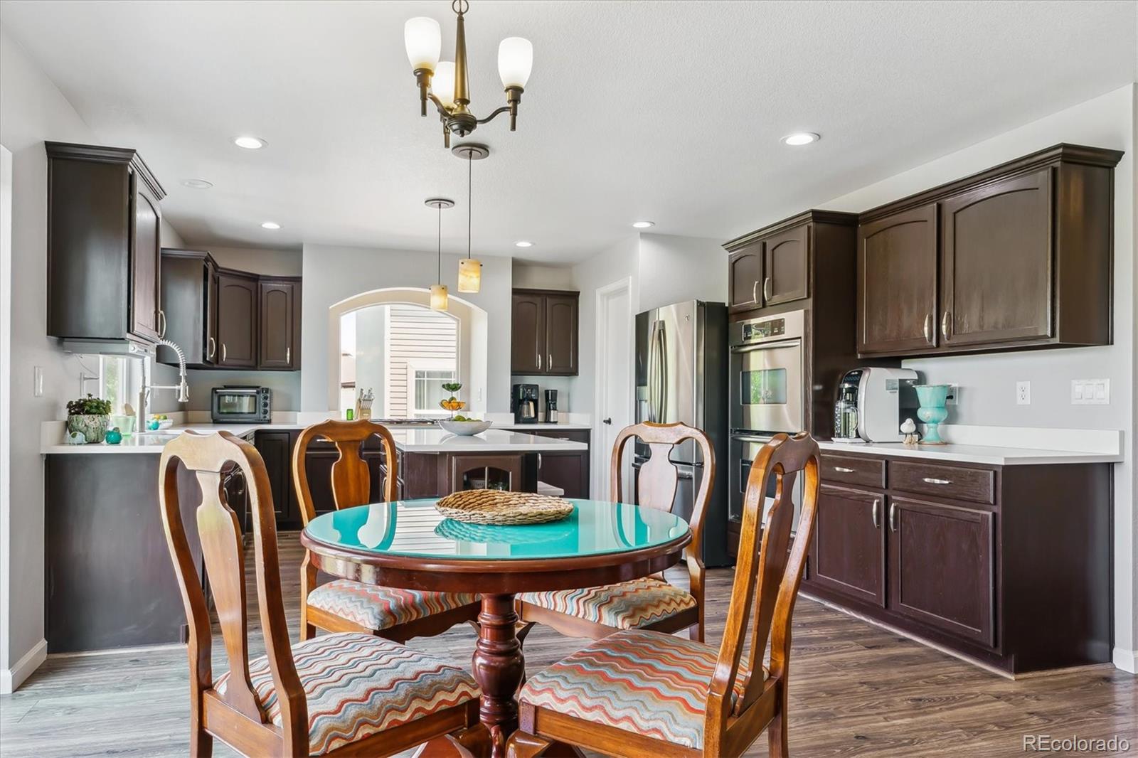 MLS Image #23 for 2307  candleglow street,castle rock, Colorado