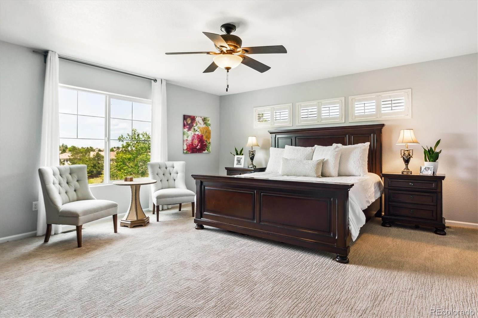 MLS Image #25 for 2307  candleglow street,castle rock, Colorado
