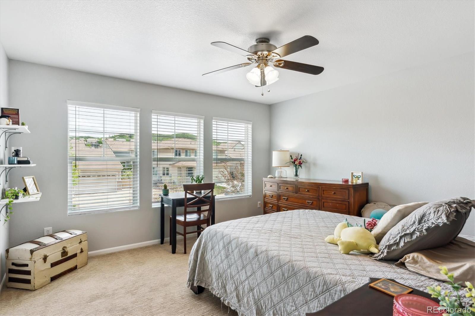 MLS Image #38 for 2307  candleglow street,castle rock, Colorado