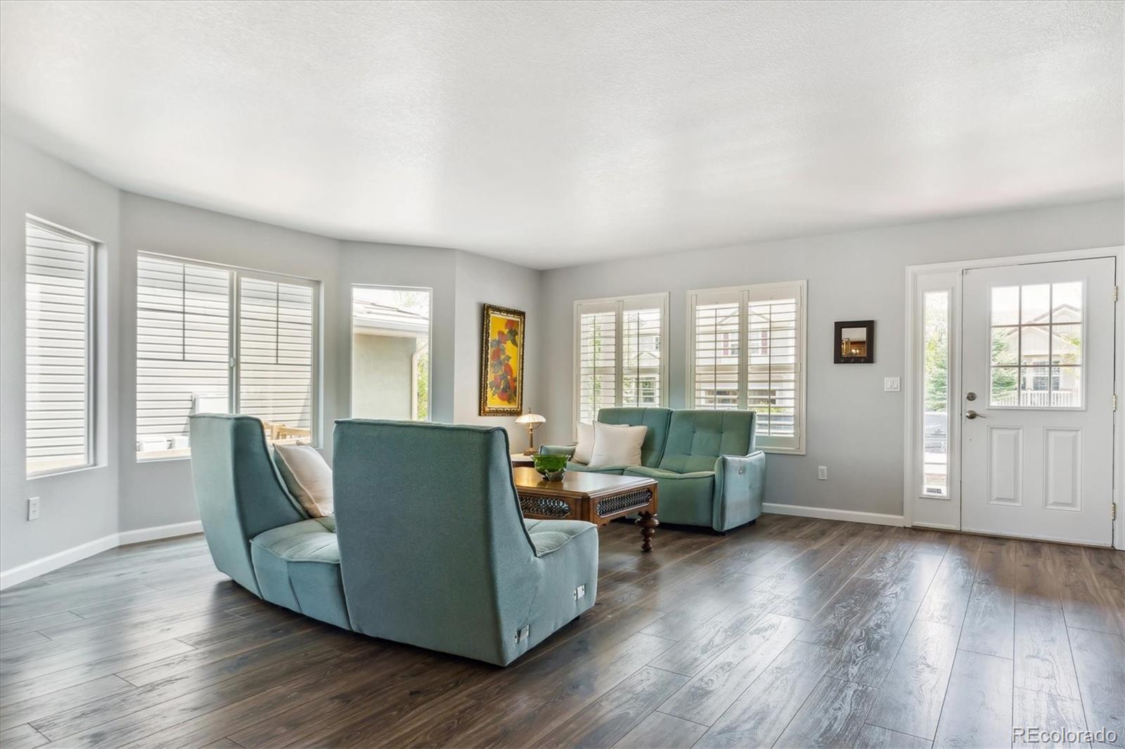 MLS Image #4 for 2307  candleglow street,castle rock, Colorado