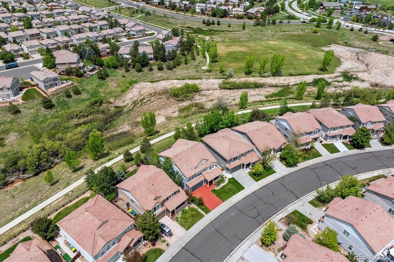 MLS Image #43 for 2307  candleglow street,castle rock, Colorado