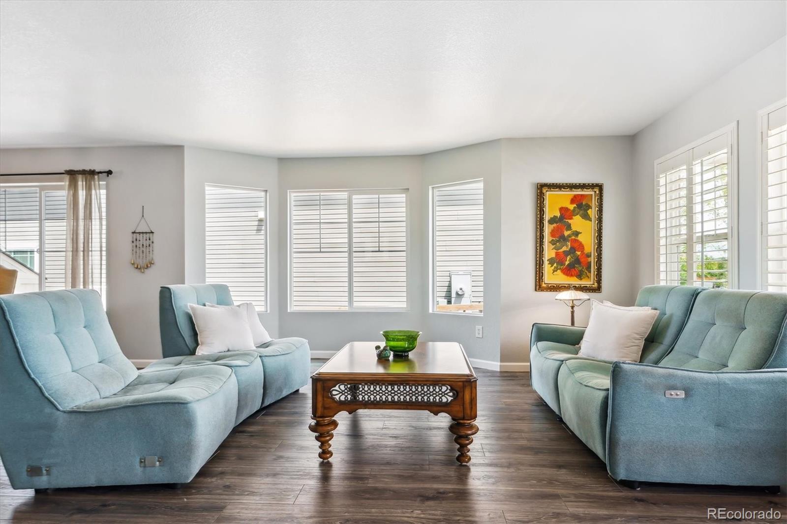 MLS Image #6 for 2307  candleglow street,castle rock, Colorado