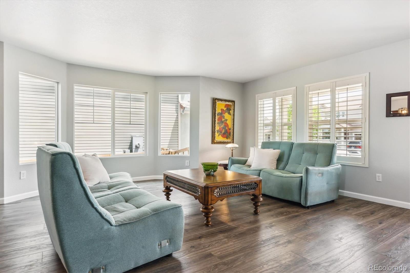 MLS Image #7 for 2307  candleglow street,castle rock, Colorado