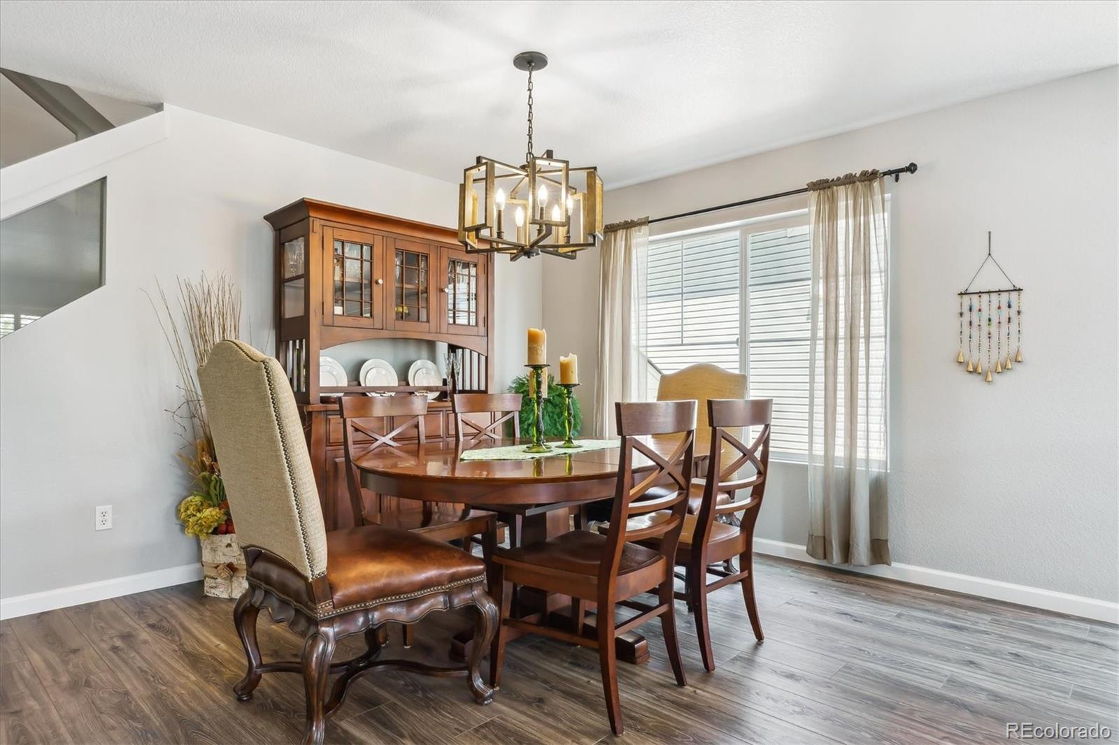 MLS Image #8 for 2307  candleglow street,castle rock, Colorado