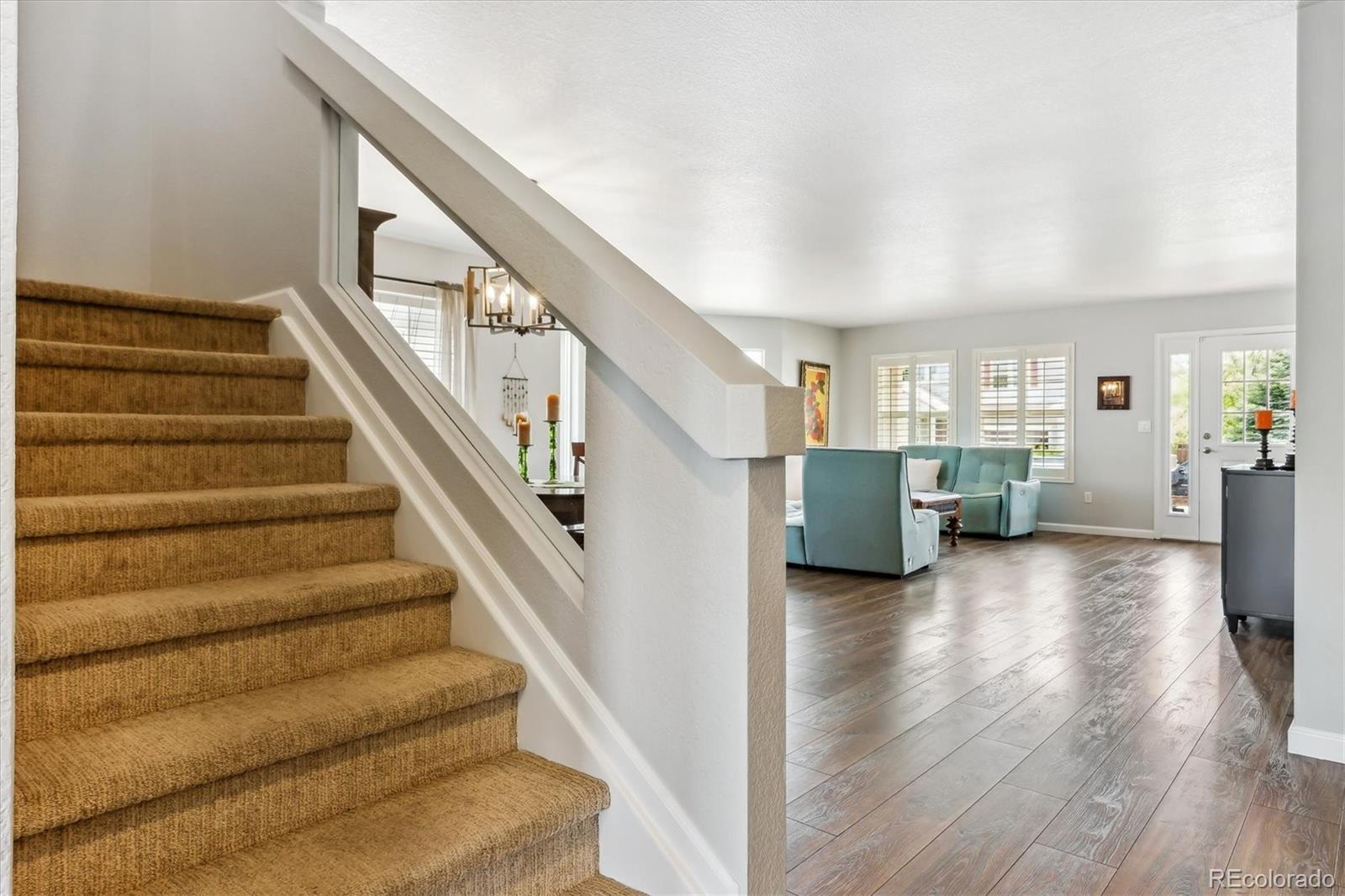 MLS Image #9 for 2307  candleglow street,castle rock, Colorado