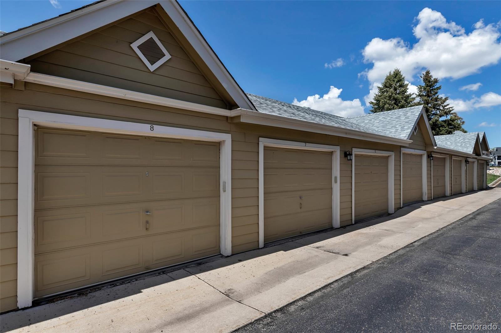 MLS Image #1 for 6001  castlegate drive,castle rock, Colorado