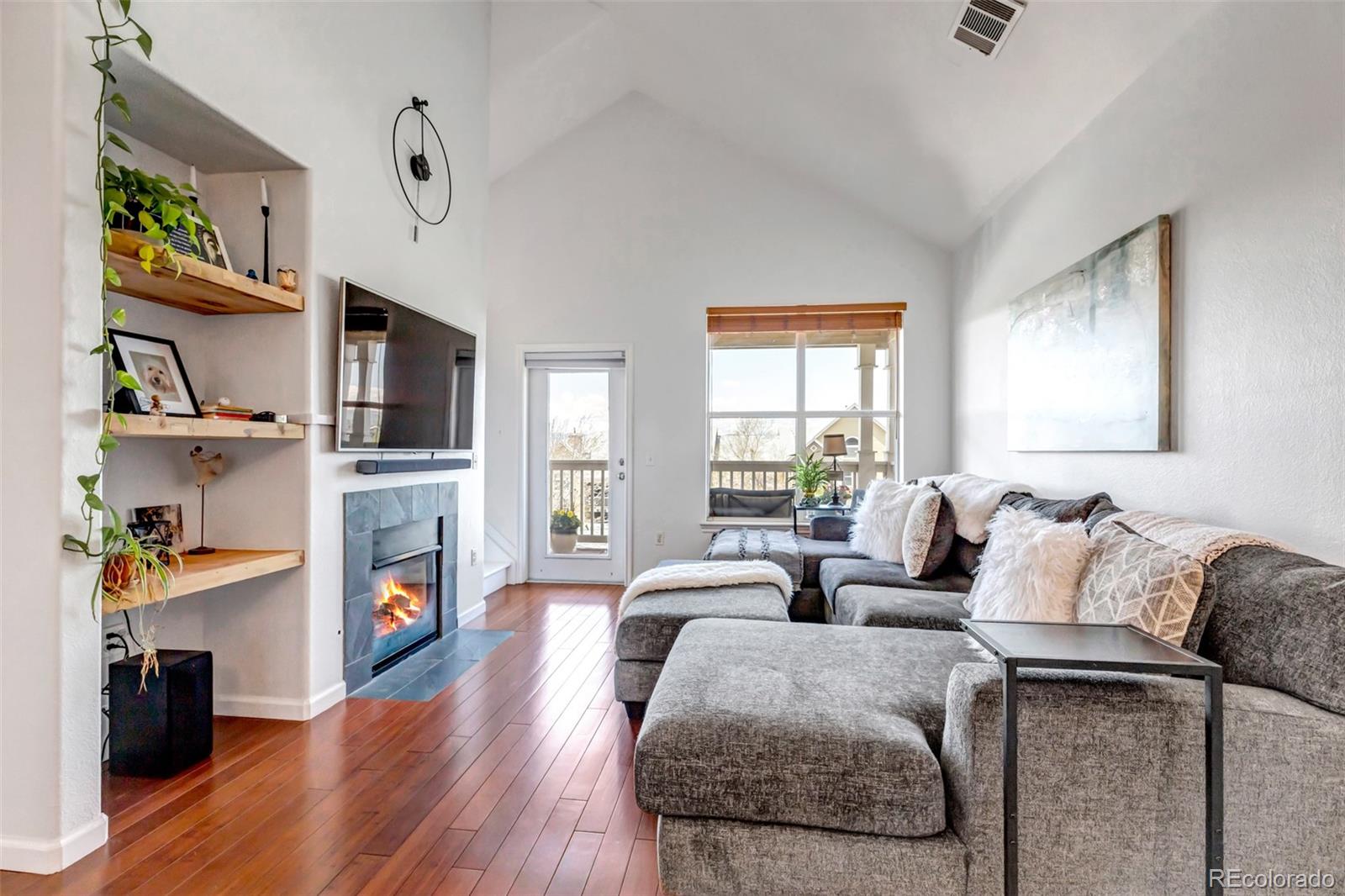 MLS Image #14 for 6001  castlegate drive,castle rock, Colorado