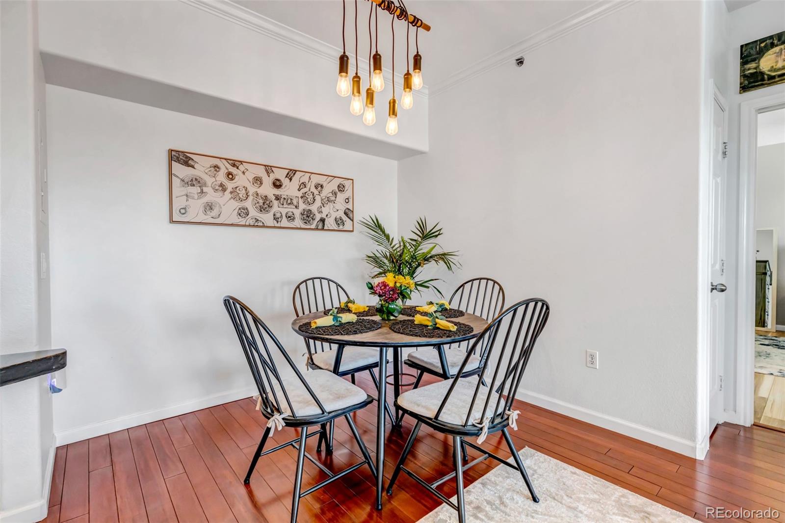 MLS Image #6 for 6001  castlegate drive,castle rock, Colorado