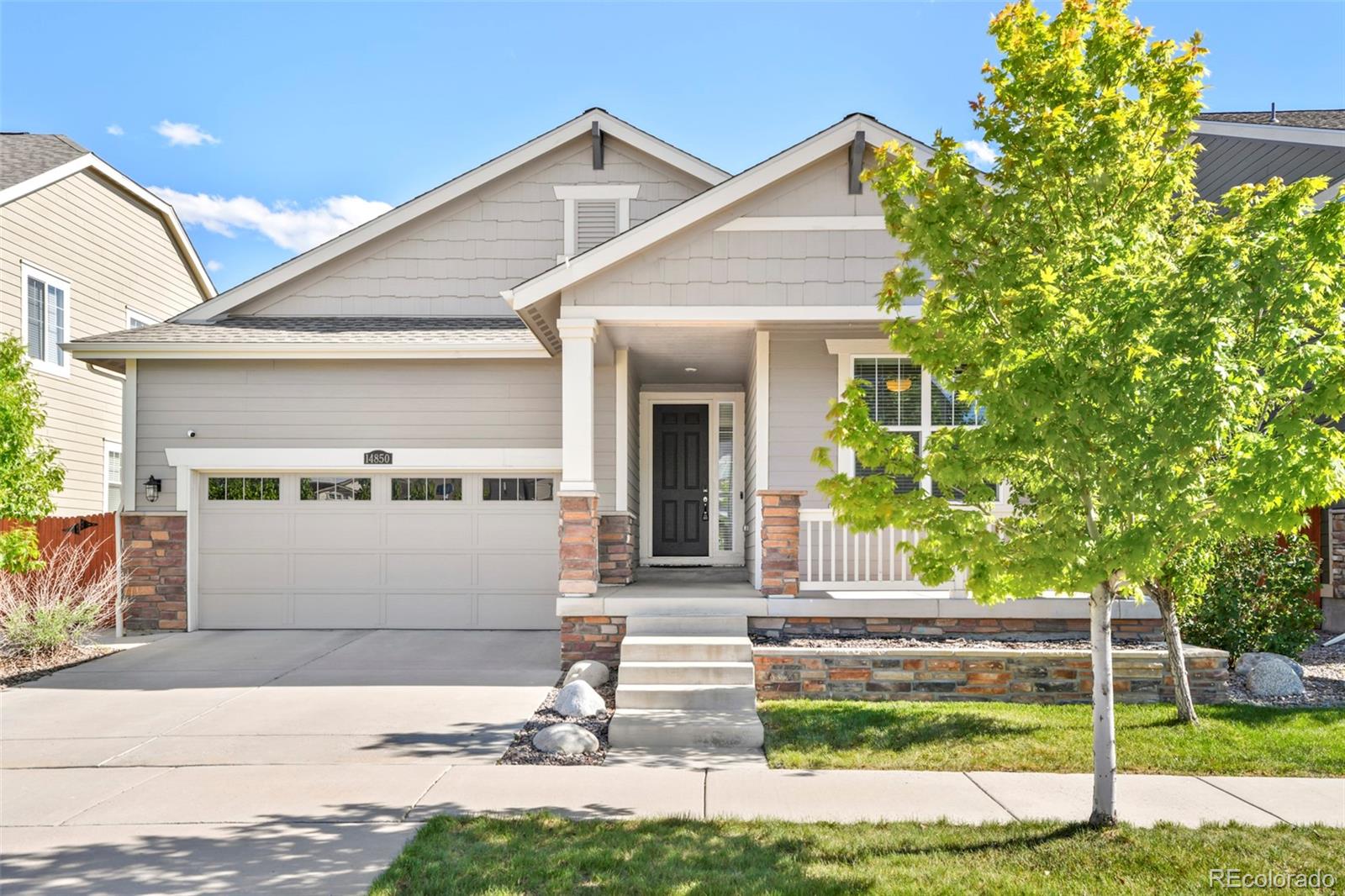 MLS Image #0 for 14850  munich avenue,parker, Colorado