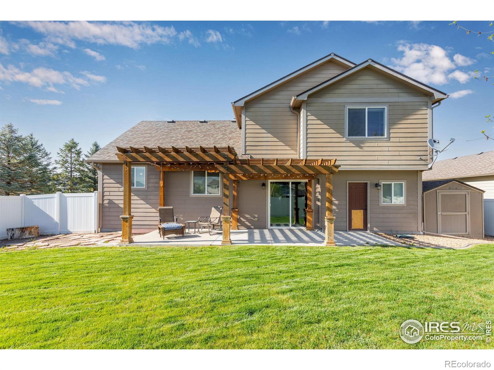 MLS Image #2 for 680  saratoga way,windsor, Colorado