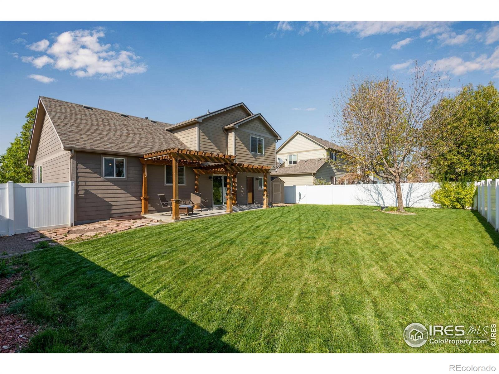 MLS Image #3 for 680  saratoga way,windsor, Colorado