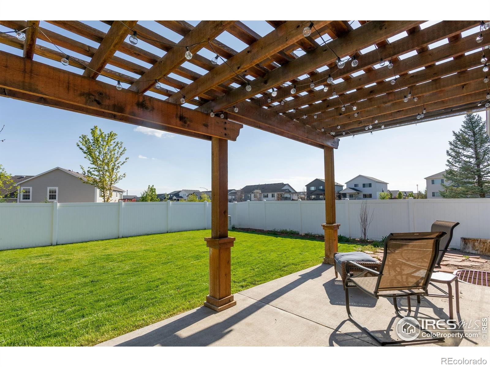 MLS Image #4 for 680  saratoga way,windsor, Colorado
