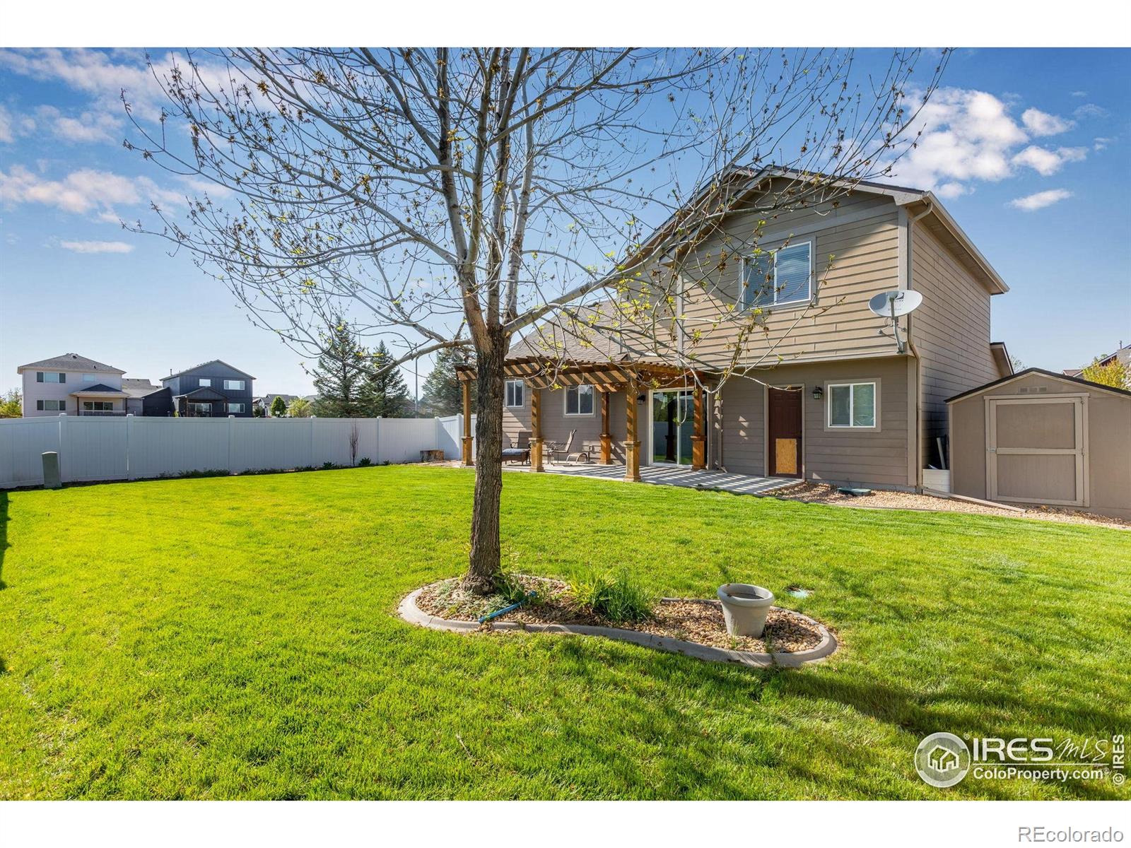 MLS Image #6 for 680  saratoga way,windsor, Colorado