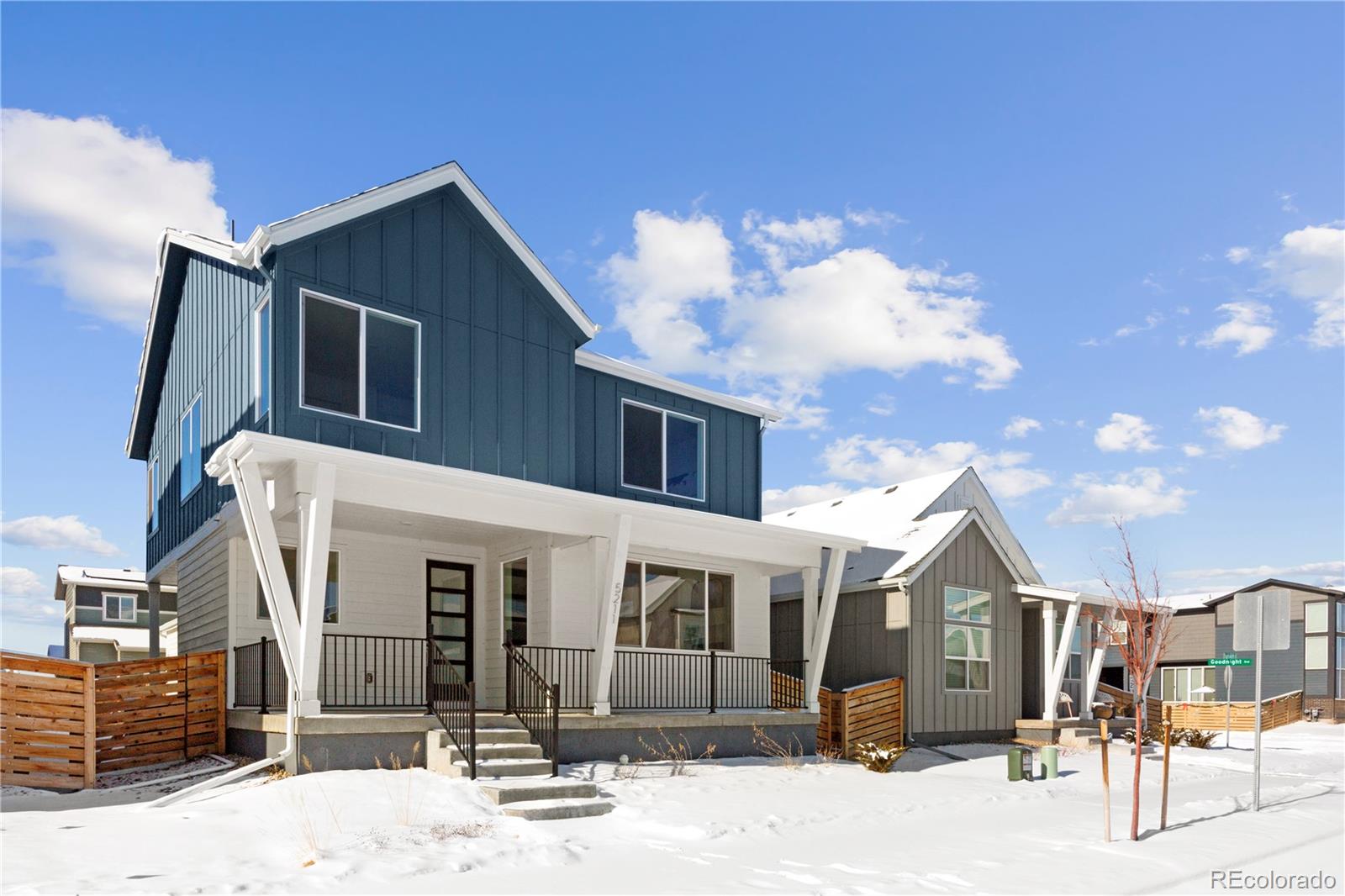 MLS Image #1 for 5211  beckworth street,timnath, Colorado