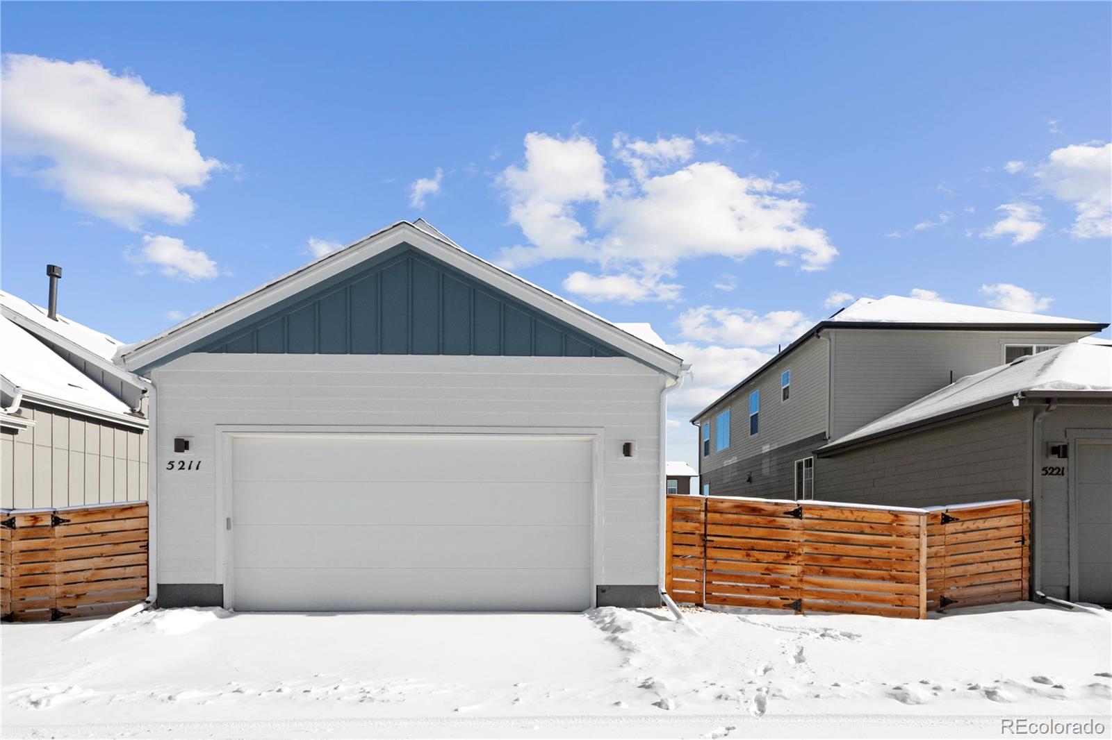 MLS Image #2 for 5211  beckworth street,timnath, Colorado