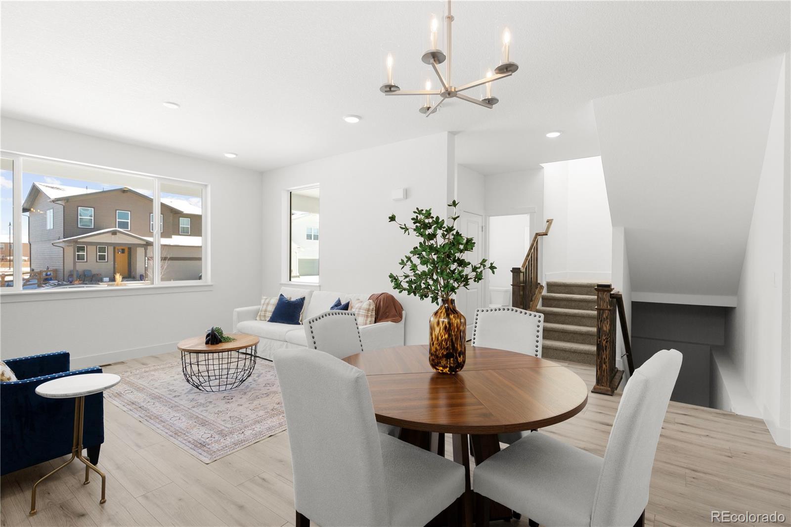 MLS Image #5 for 5211  beckworth street,timnath, Colorado