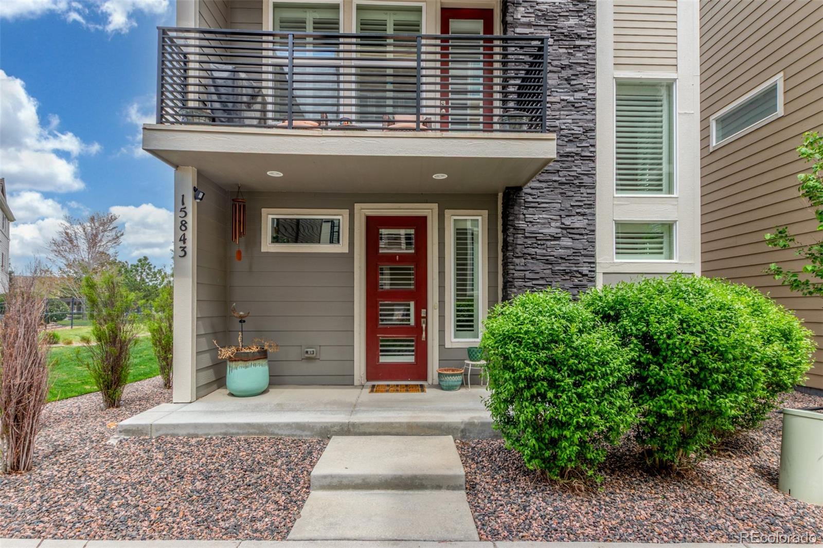 MLS Image #0 for 15843 e broncos place,englewood, Colorado