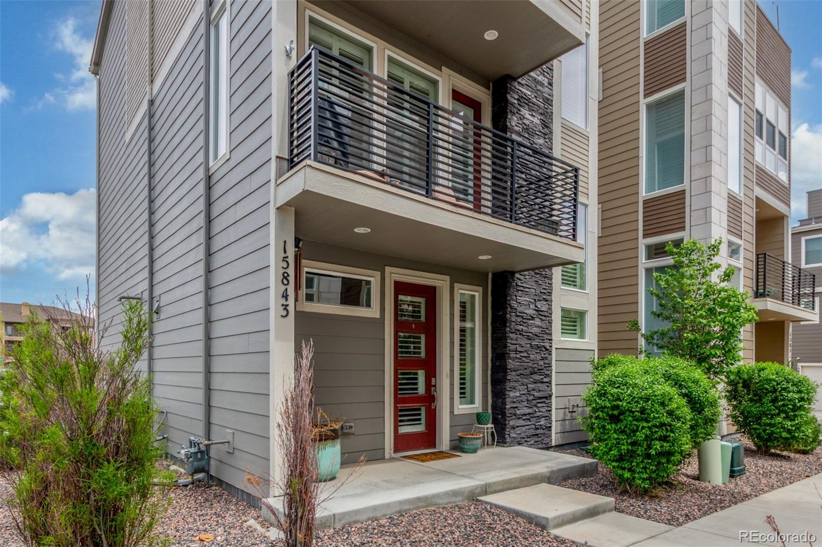 CMA Image for 15843 E Broncos Place,Englewood, Colorado