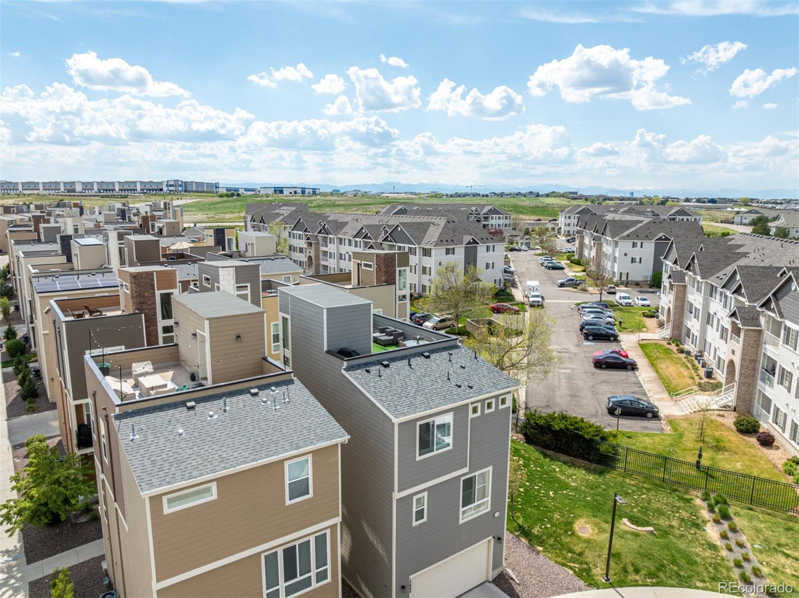 MLS Image #25 for 15843 e broncos place,englewood, Colorado