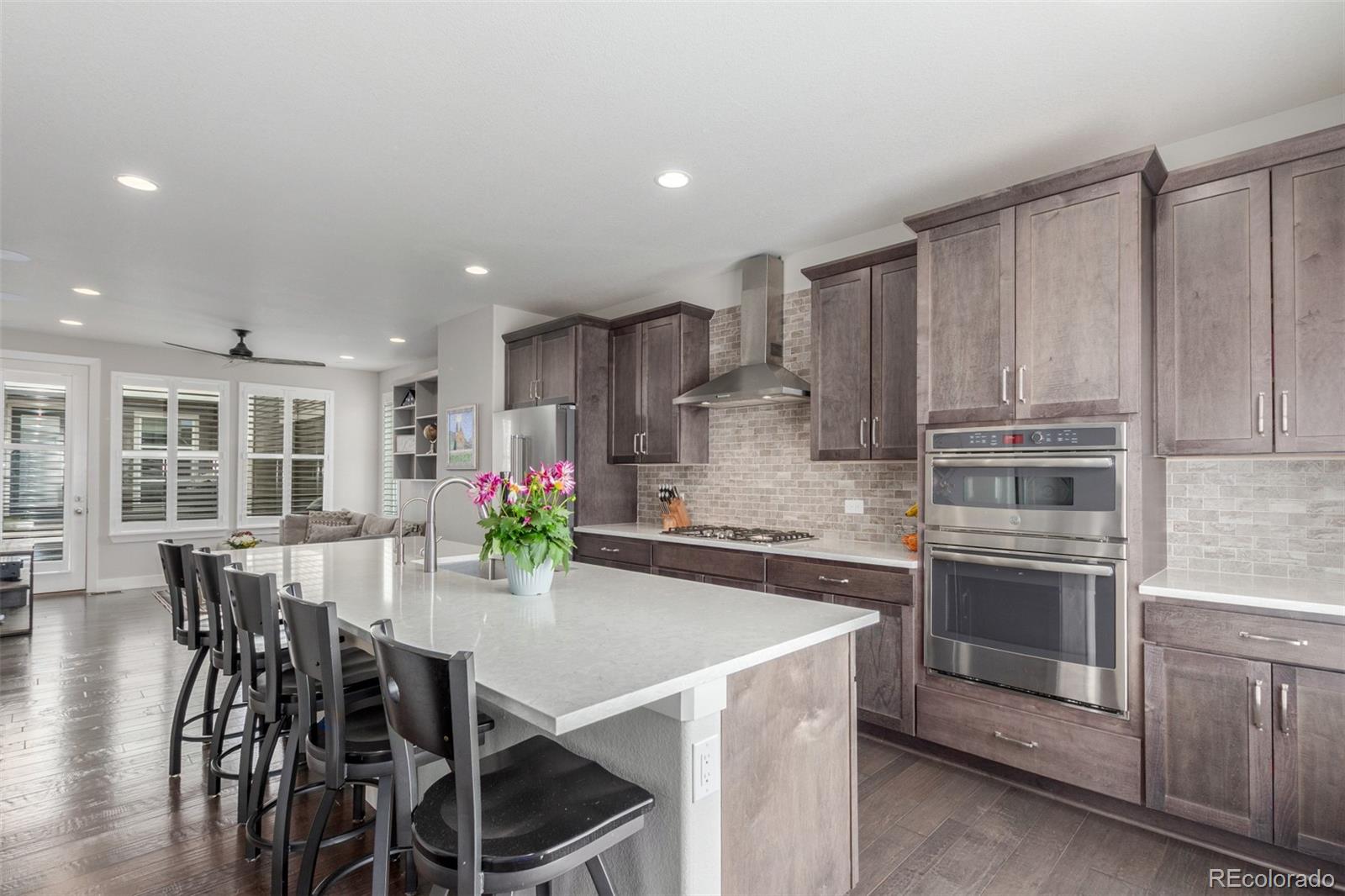 MLS Image #5 for 15843 e broncos place,englewood, Colorado