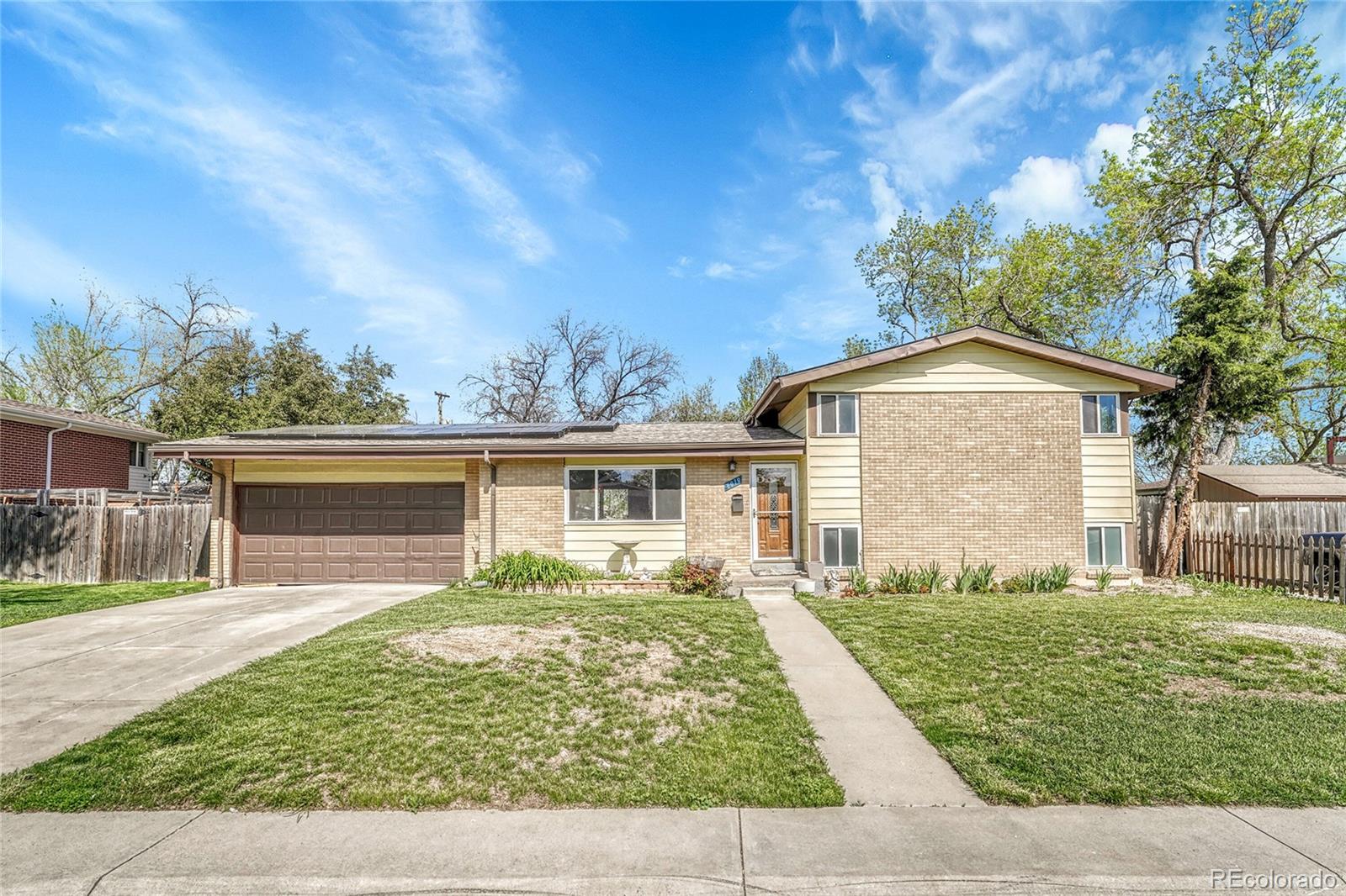 MLS Image #1 for 6018  owens street,arvada, Colorado