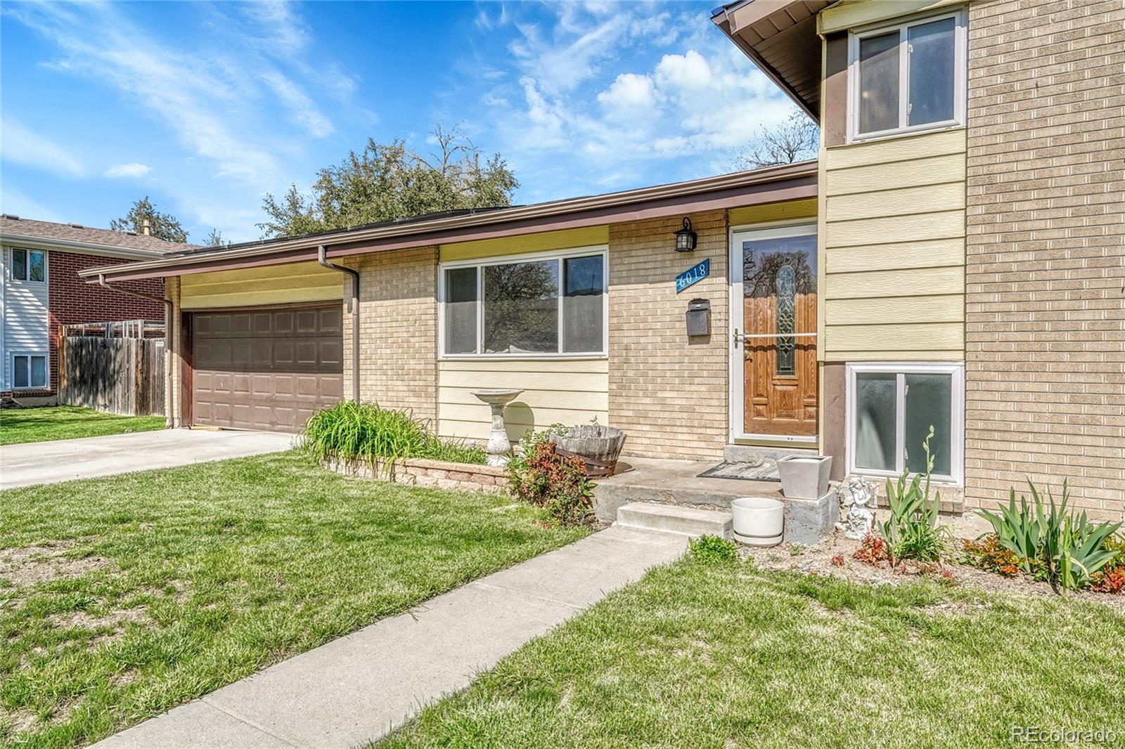 MLS Image #2 for 6018  owens street,arvada, Colorado