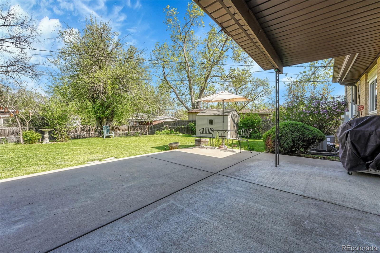 MLS Image #27 for 6018  owens street,arvada, Colorado