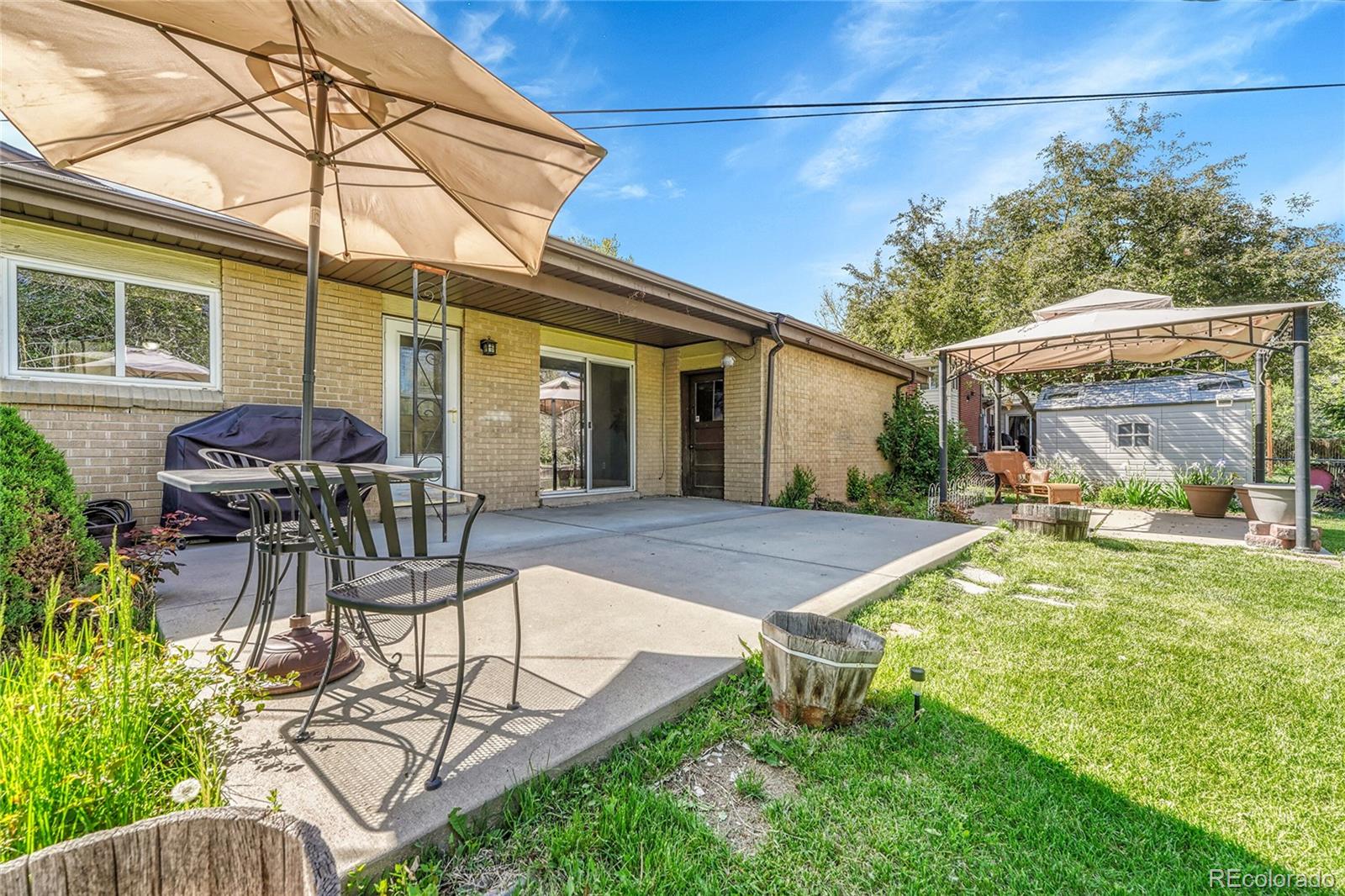 MLS Image #28 for 6018  owens street,arvada, Colorado