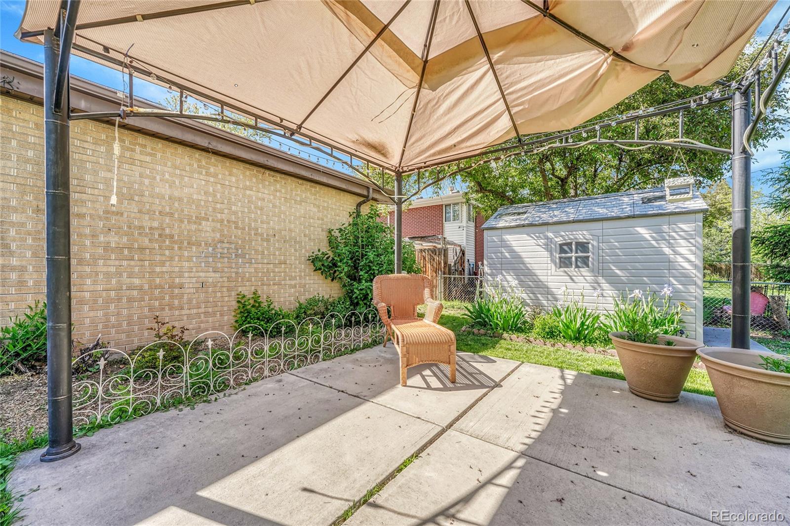MLS Image #29 for 6018  owens street,arvada, Colorado