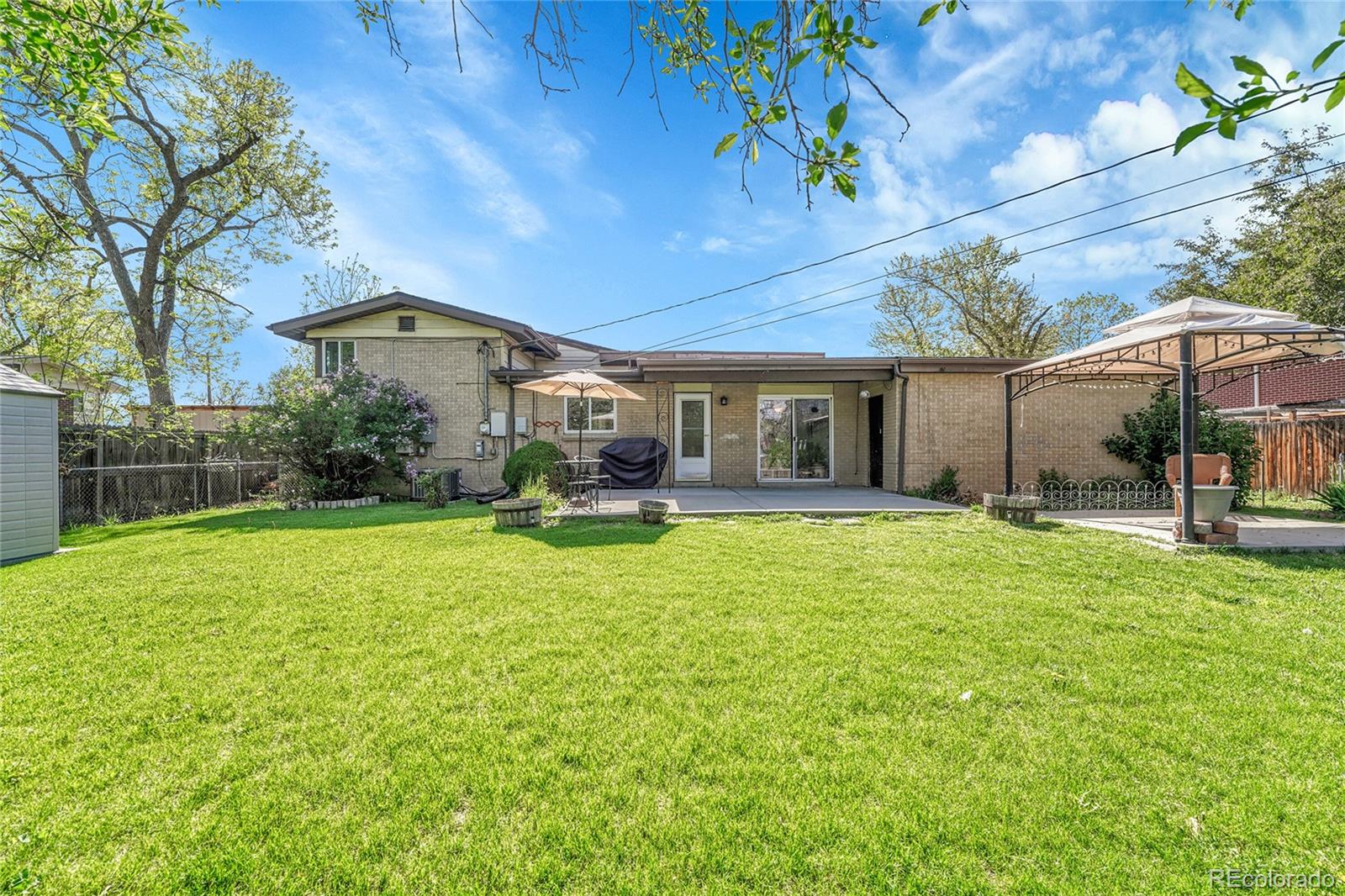 MLS Image #30 for 6018  owens street,arvada, Colorado