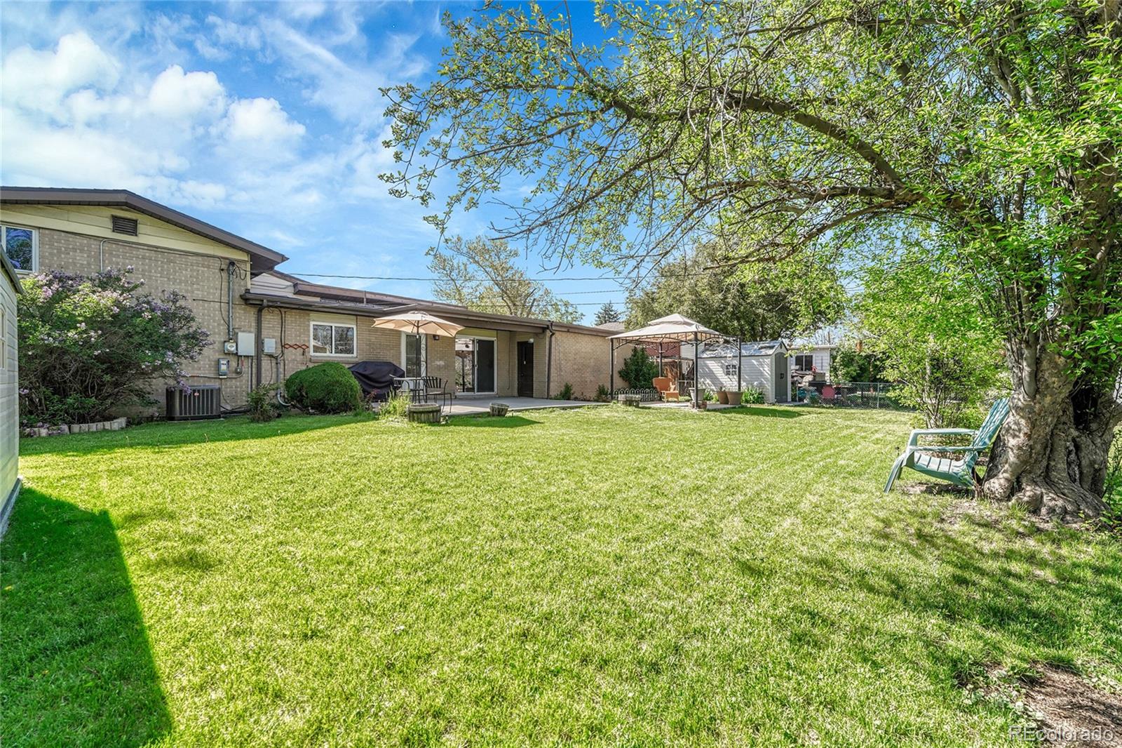 MLS Image #31 for 6018  owens street,arvada, Colorado