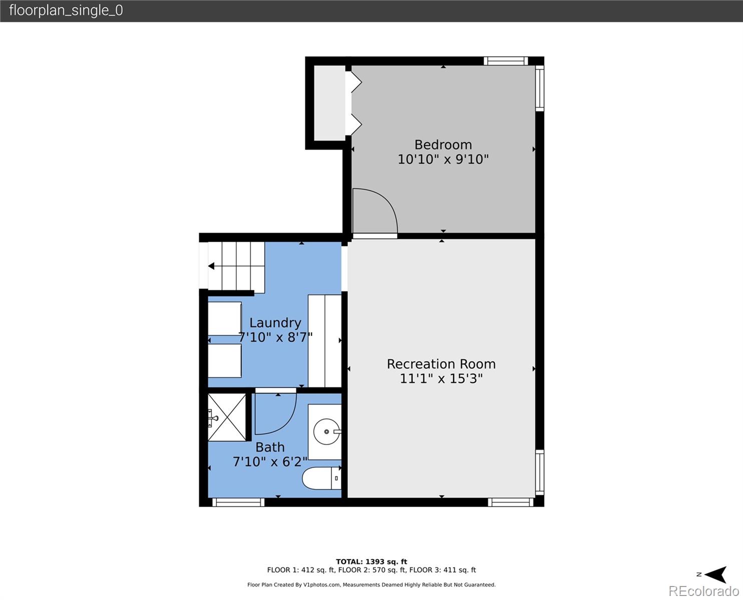 MLS Image #35 for 6018  owens street,arvada, Colorado