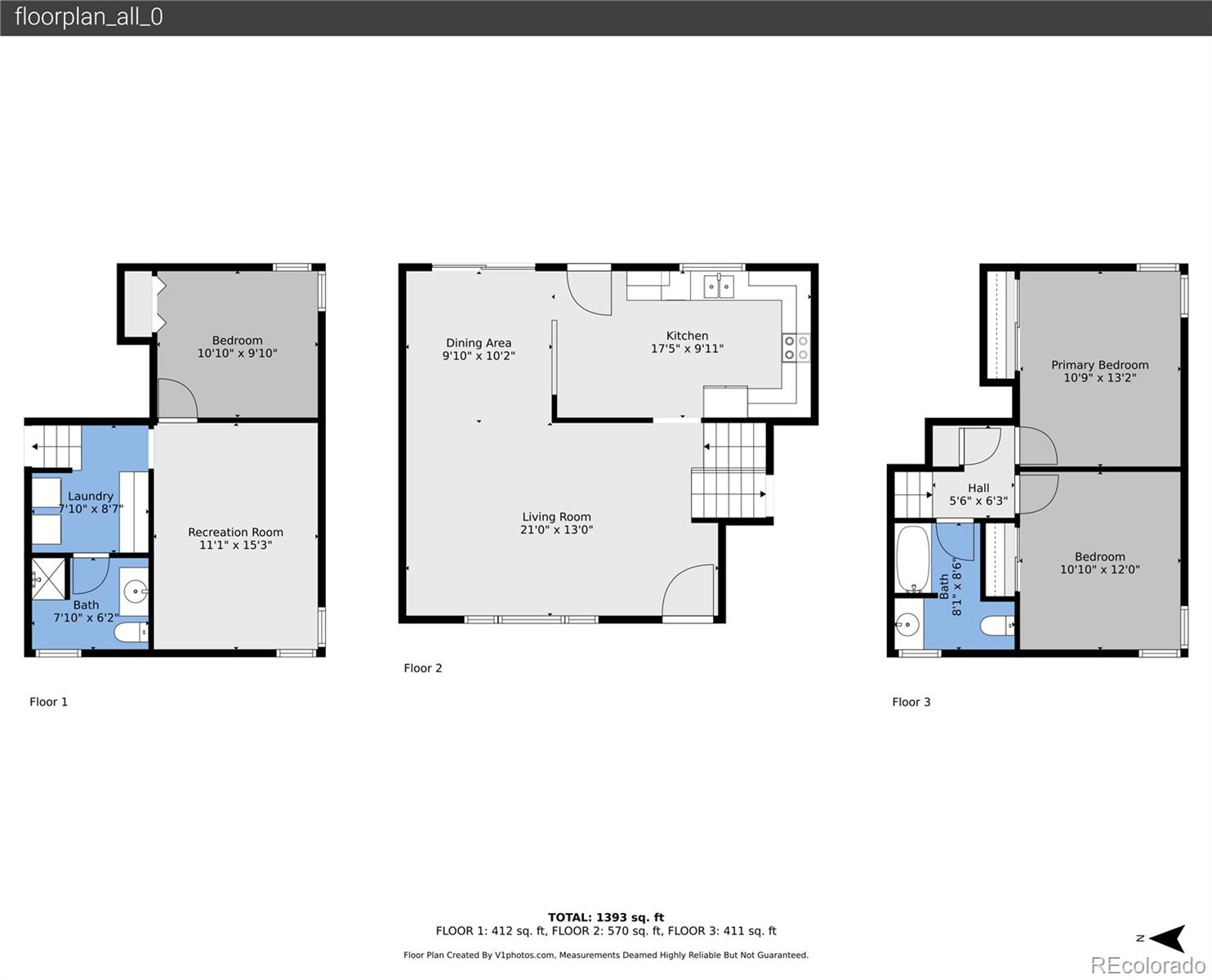 MLS Image #36 for 6018  owens street,arvada, Colorado