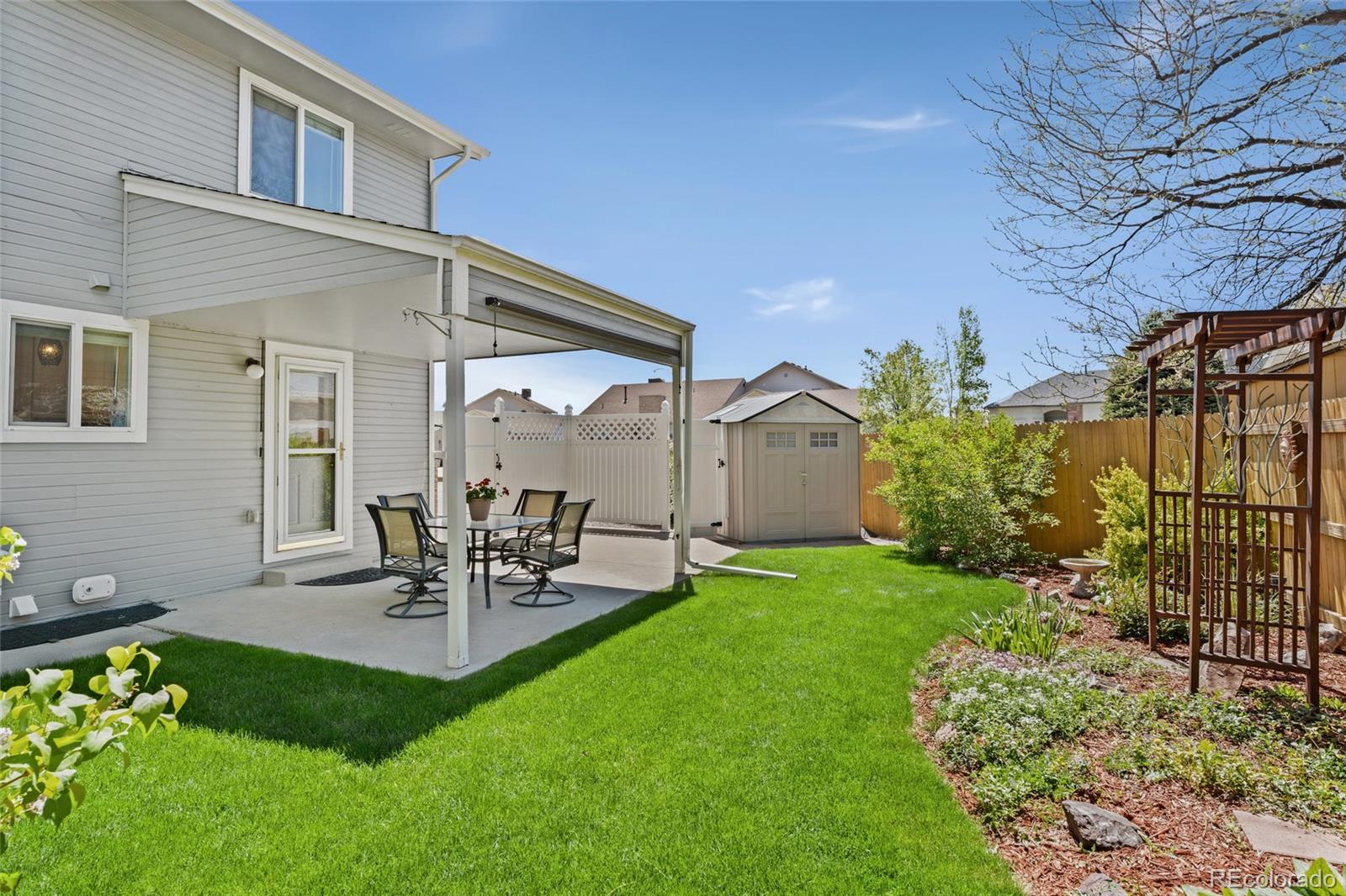 MLS Image #27 for 411 s cody court,lakewood, Colorado