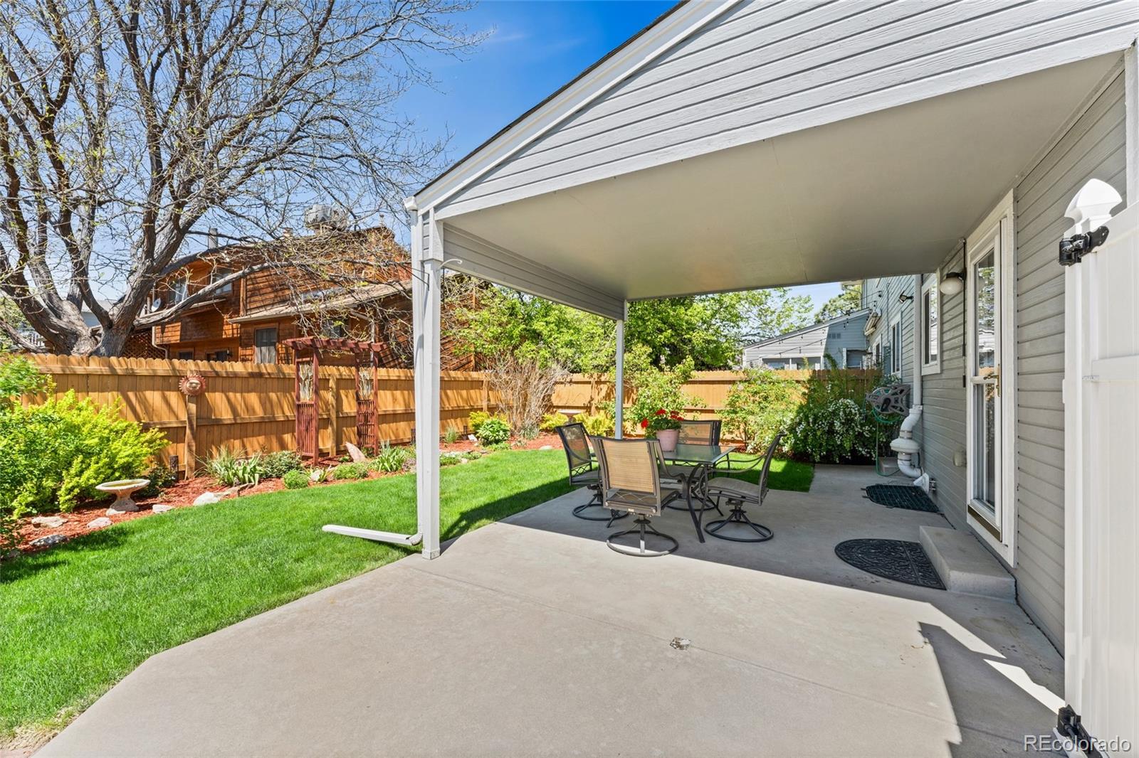 MLS Image #28 for 411 s cody court,lakewood, Colorado