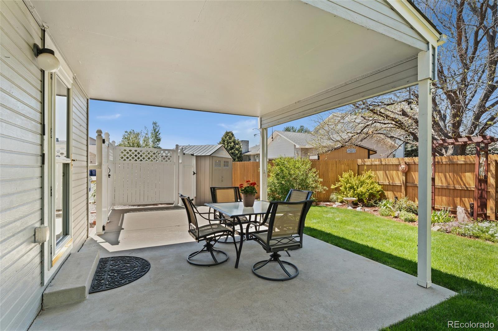 MLS Image #29 for 411 s cody court,lakewood, Colorado